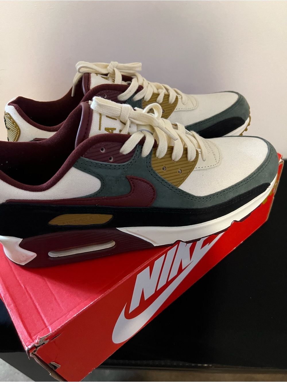 Nike  Air Max